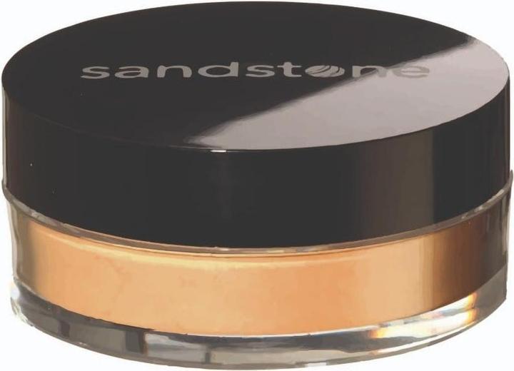 Sandstone Velvet Skin Mineral Powder 04 Medium