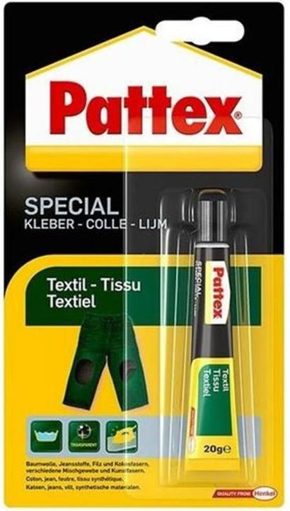 Actual product image Pattex Special glue (20 g)