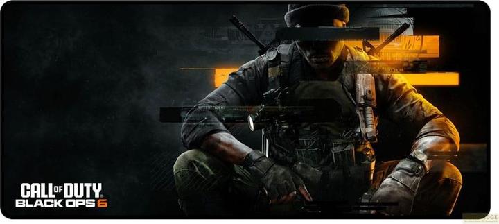 Immagine prodotto Dpi Merchandising Tappetino per mouse Call of Duty: Black Ops 6 ""Keyart"" (XL)