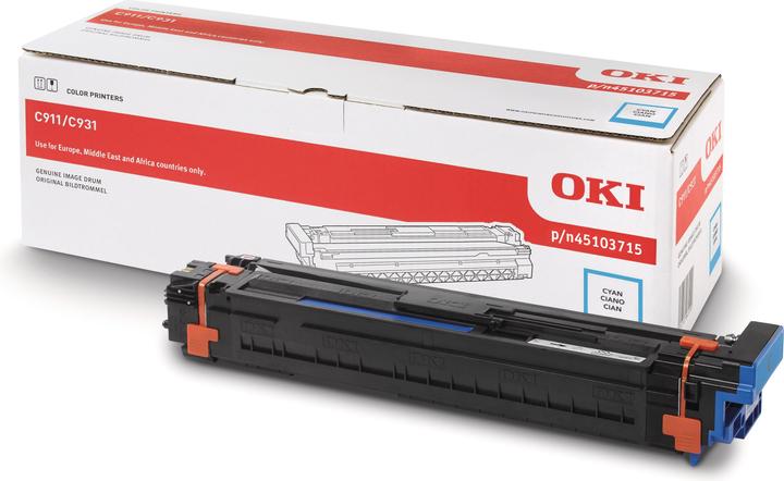 Produktbild OKI 45103715 (C)