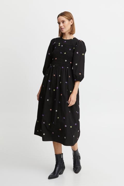 Image du produit B.young BYHANLA ROBE EMB - 20812720 (36)