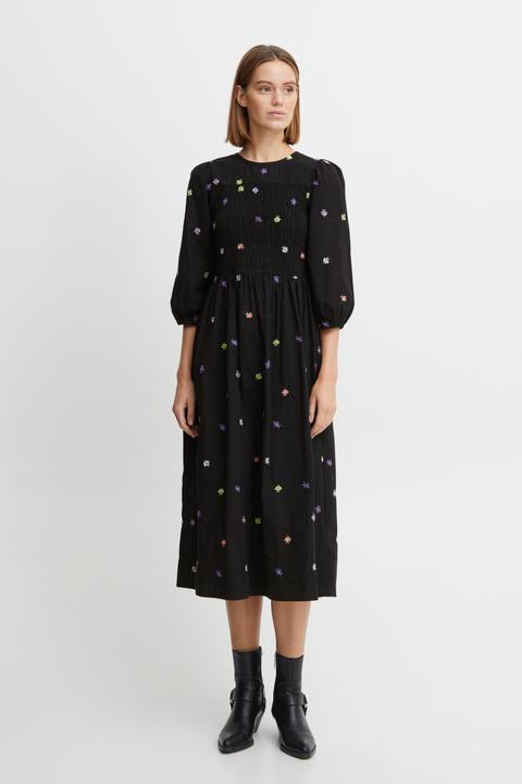 Image du produit B.young BYHANLA ROBE EMB - 20812720 (36)