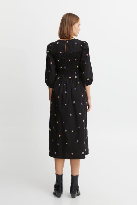 Image du produit B.young BYHANLA ROBE EMB - 20812720 (36)