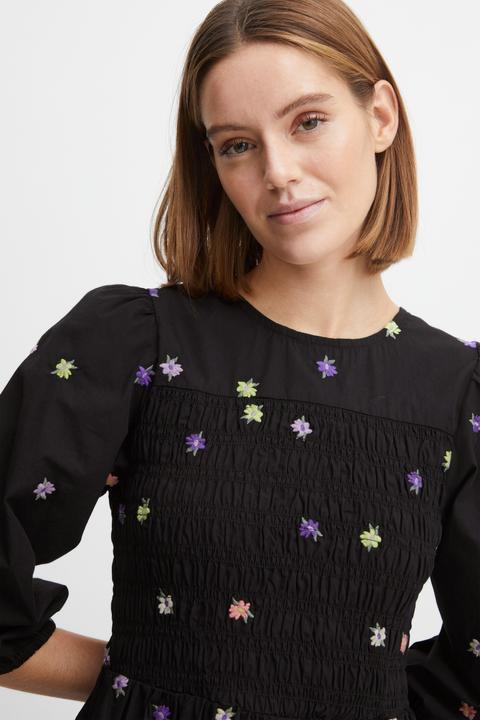 Image du produit B.young BYHANLA ROBE EMB - 20812720 (36)