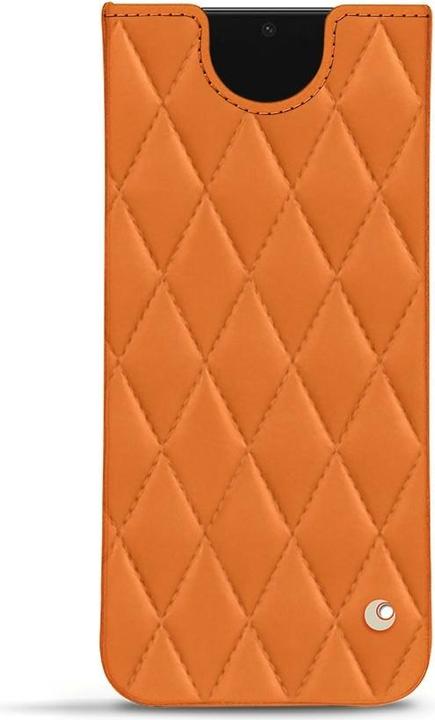 Oranje - Couture ( Nappa - Pantone #ff9351 )