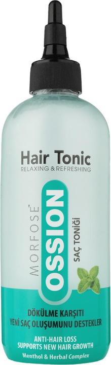 Immagine prodotto Morfose relaxing and refreshing hair tonic 300 ml (300 ml)
