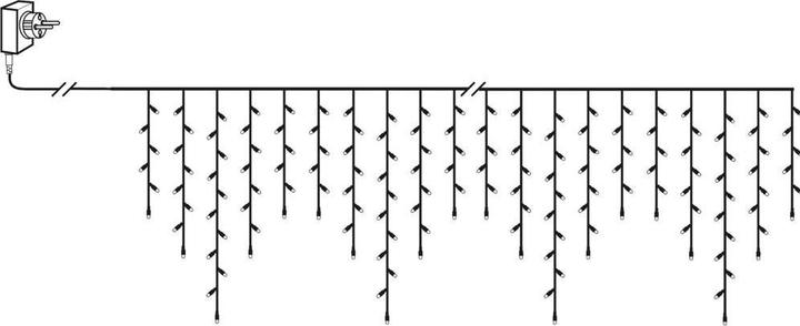 Image du produit Star Trading Icicle (23.90 m)