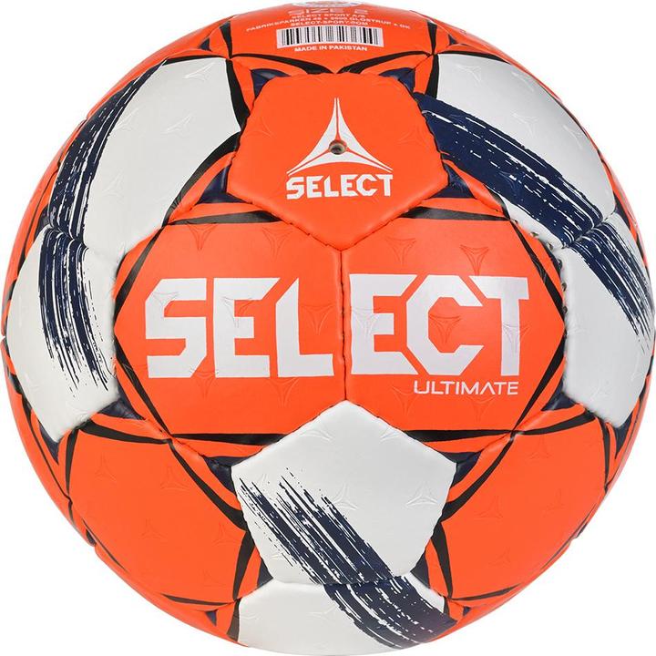 Image du produit Select Ultimate EHF European League v24 (2)