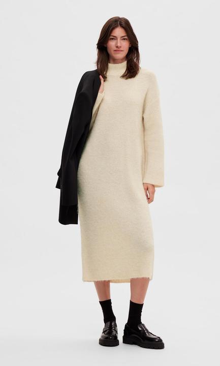 Immagine prodotto Selected Femme Abito midi in maglia (XS)