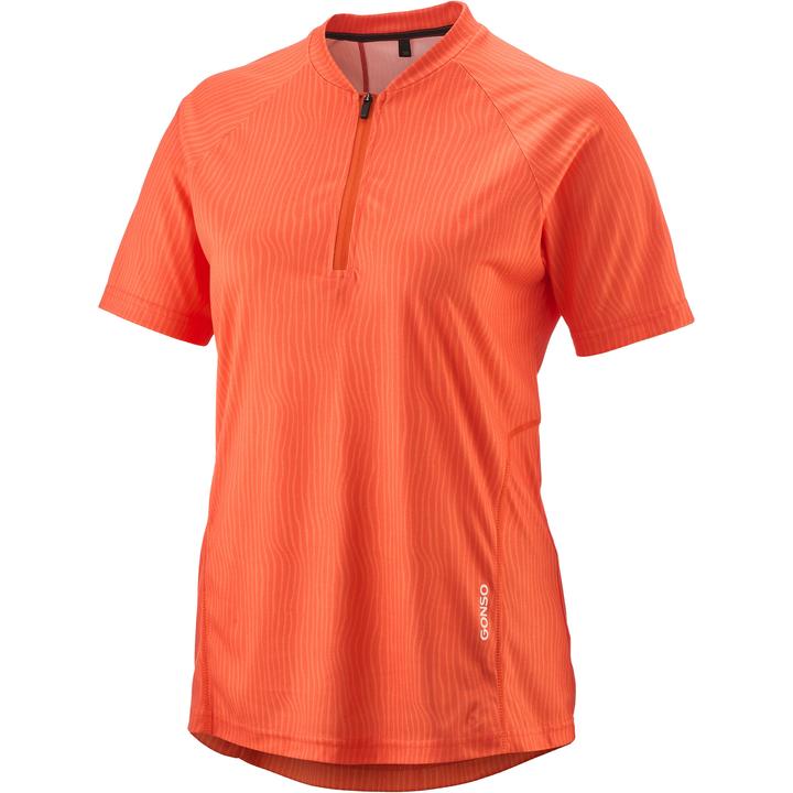 Immagine prodotto Gonso Women's Adventure Jersey Soft Touch (40, L)