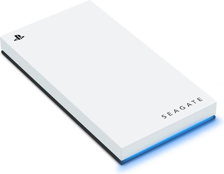 Image du produit Seagate Game Drive for PlayStation External SSD (2000 Go)