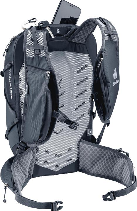 Produktbild Deuter Speed Lite Pro 17 (17 l)
