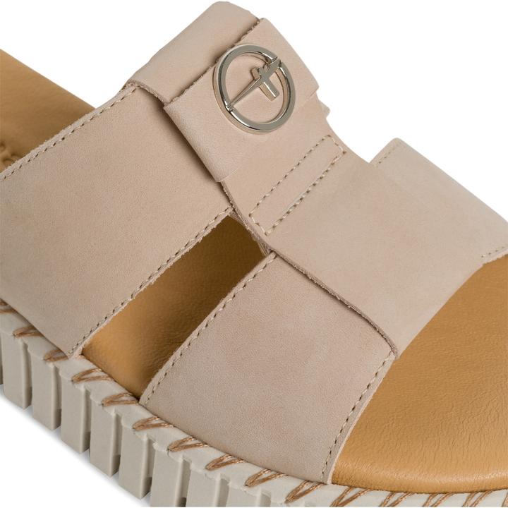 Actual product image Tamaris Mule (40)