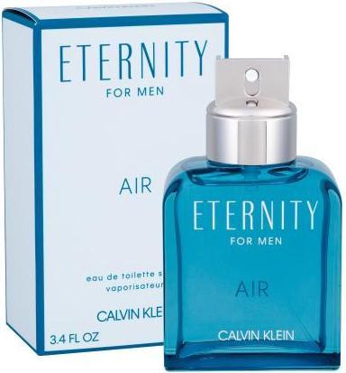 Produktbild Calvin Klein Eternity Air for Men (Eau de Toilette, 100 ml)