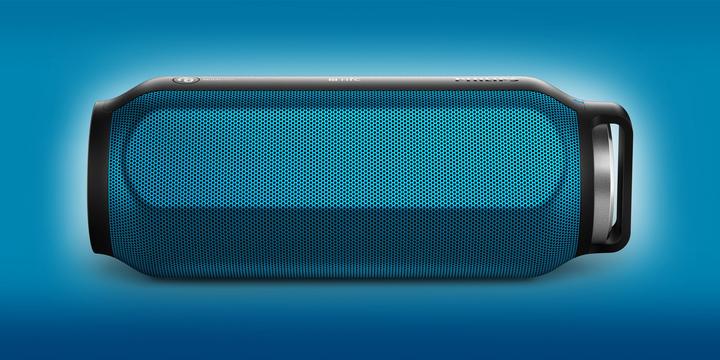Produktbild Philips Bt6600a (12 h, Akkubetrieb)