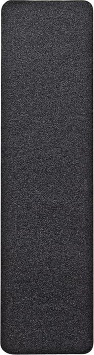 Actual product image Moravia PROline anti-slip blanks black, 25x800 mm, self-adhesive