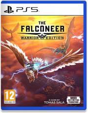 Actual product image NoName The Falconeer : Warrior Edition (PS4)