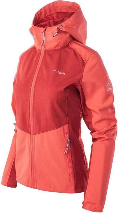 Produktbild Elbrus Envisat Softshelljacke (M)