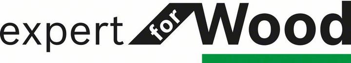 Productafbeelding Bosch Professional Zubehör Expert voor hout