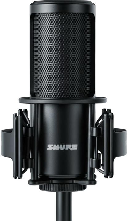 Actual product image Shure SM4 Kit black