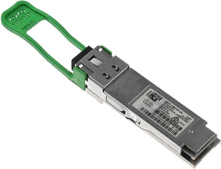 Immagine prodotto Cisco Modulo ricetrasmettitore QSFP+