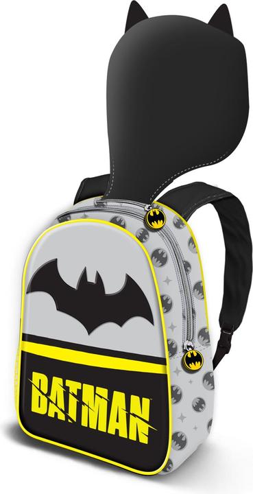 Produktbild Karactermania Hooded Backpack Chibi