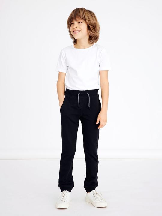 Image du produit Name it Pantalon sweat effet brossé (176)