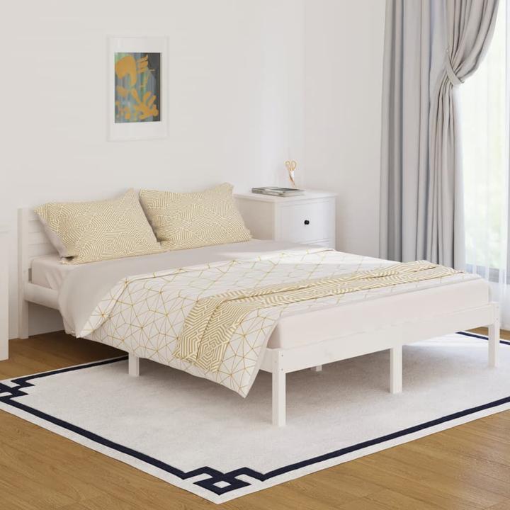 Produktbild VidaXL Kordula (140 x 200 cm)