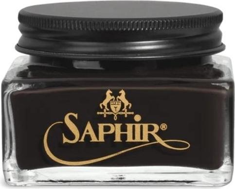 Immagine prodotto Saphir Médaille d'Or Lucido per scarpe pommadier 1925 (1 x, 75 ml)