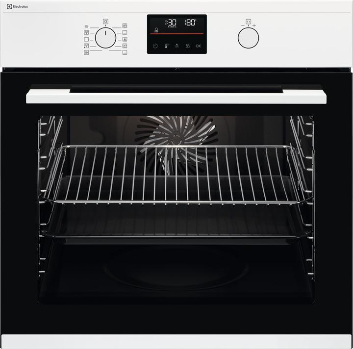 Electrolux EB6L40XWE