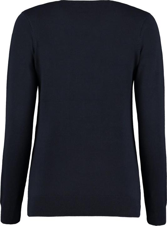 Produktbild Kustom Kit Arundel Baumwolle VAusschnitt Sweatshirt (46 D)
