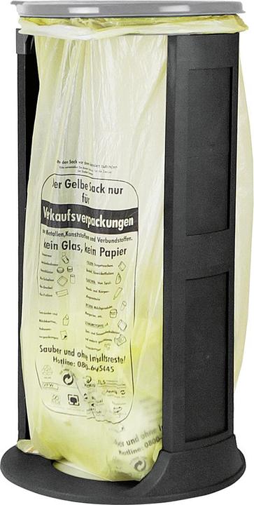 Actual product image GIES Waste bag stand (120 l)