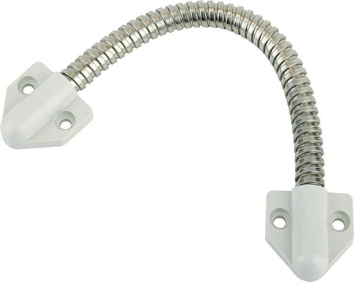 Produktbild effeff EFF 10318-1-10---00 Metallschlauch-Rolle 10318-1-10 lÃ¤nge 10 Meter Mess.Vernicke