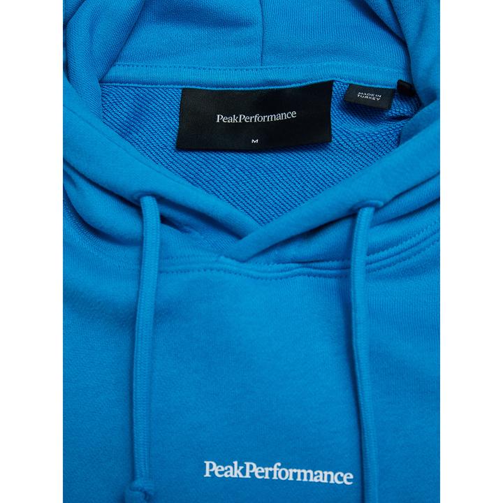 Produktbild Peak Performance Original Terry Hood (XL)