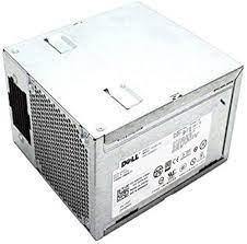 Actual product image Dell 525W Power Supply, APFC, UPC (525 W)