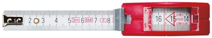 Actual product image BMI Roll metre Viso 405/3 VISO (mm)