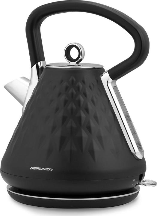 Immagine prodotto Berdsen Czajnik BD-700 Czarny