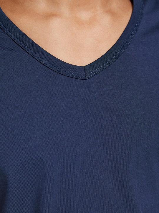 Produktbild Jack & Jones Jjebasic V-Neck Tee S/S Noos (S)