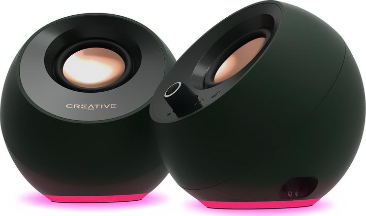 Image du produit Creative Pebble Pro