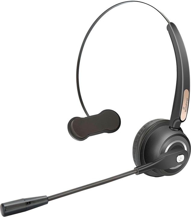Produktbild MediaRange MROS305 (Kabellos)