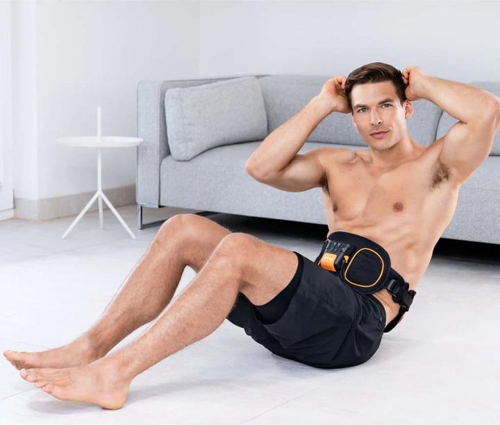 Actual product image Beurer Em 39