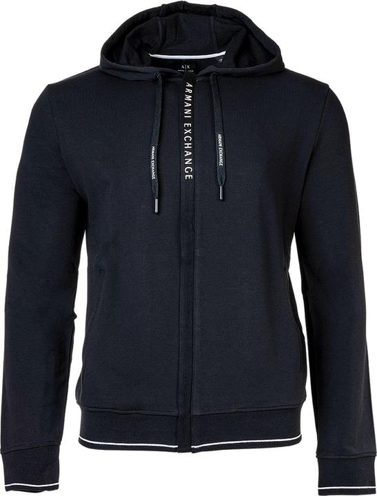 Giorgio Armani Sweatjacken (XXL)