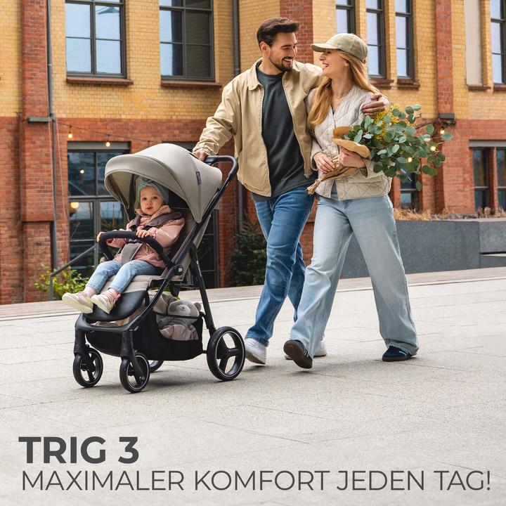 Actual product image KinderKraft Trig 3