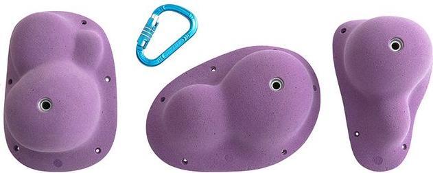 Immagine prodotto Entre Prises Absolute Blobs XL Slopers (Colore desiderato (produzione))