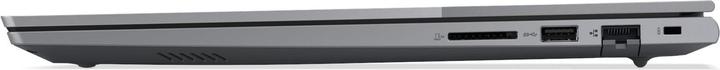 Produktbild Lenovo ThinkBook 16 Gen 7 (16", AMD Ryzen 7 7735HS, 32 GB, 1000 GB, CH)