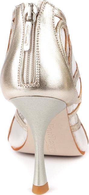 Produktbild Portdance Tanzschuhe PD804 NET (38)