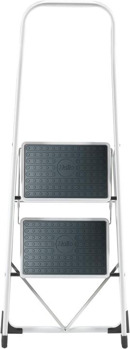 Produktbild Hailo Safety (Klapptritt, 12 cm)