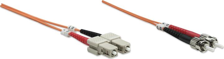 Actual product image Intellinet Patch cable (CAT7, 3 m)