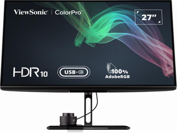 Viewsonic VP2786 (3840 x 2160 Pixel, 27")