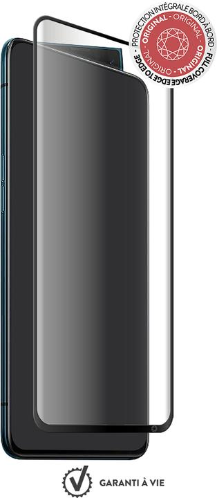 Actual product image Bigben Connected Glass screen protector (1 Piece, Oppo Reno 2 Z)